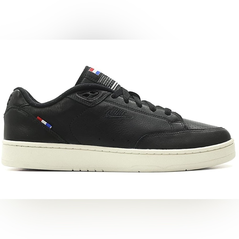 Nike Grandstand 2 Pinnacle Black Sail White size 11M